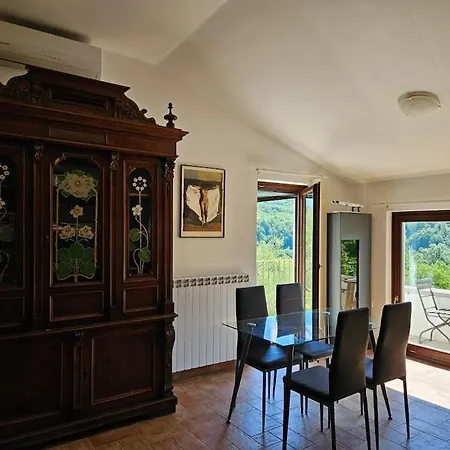 Apartman Rupe's Heart
