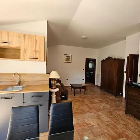 Rupe's Heart Apartman Smarje (Koper)