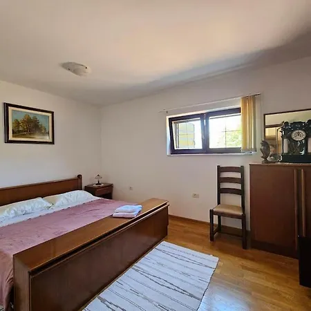 Apartman Rupe's Heart Smarje (Koper)