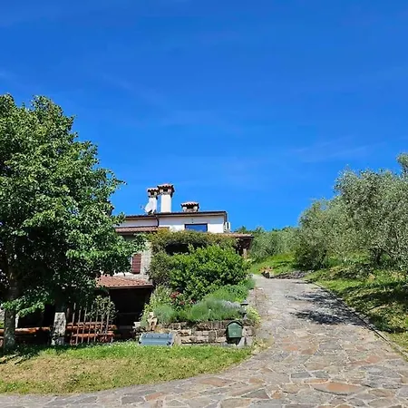 Rupe's Heart Appartement