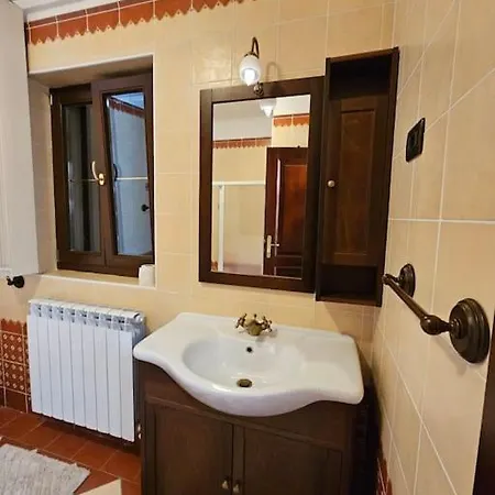 Apartman Rupe's Heart