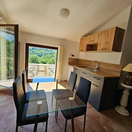 Apartman Rupe's Heart *
